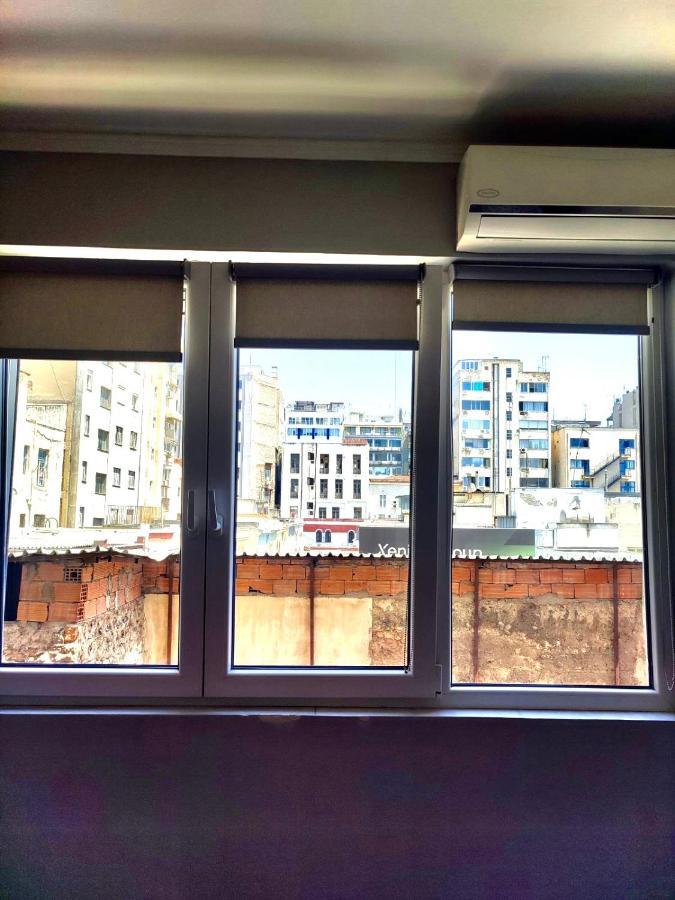 Modiano Studios Center-Your Urban Stay Tesalonika Bagian luar foto
