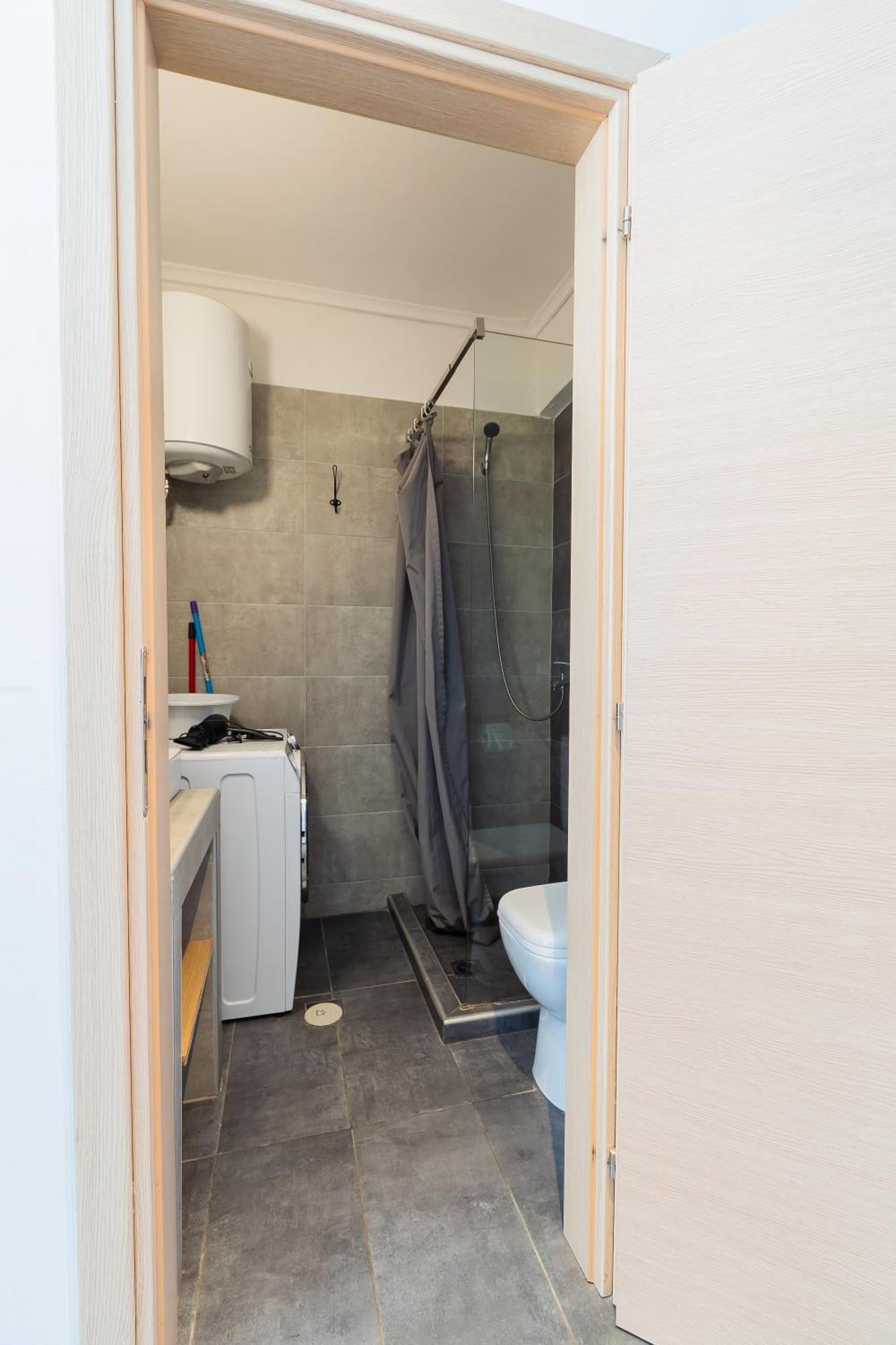 Modiano Studios Center-Your Urban Stay Tesalonika Bagian luar foto
