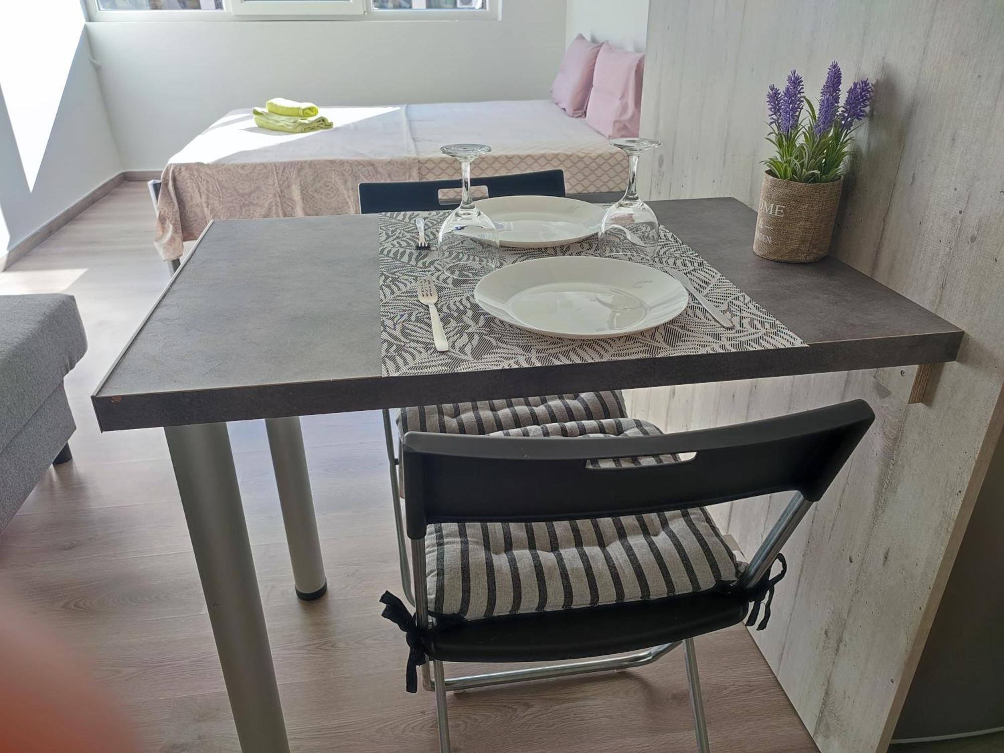 Modiano Studios Center-Your Urban Stay Tesalonika Bagian luar foto