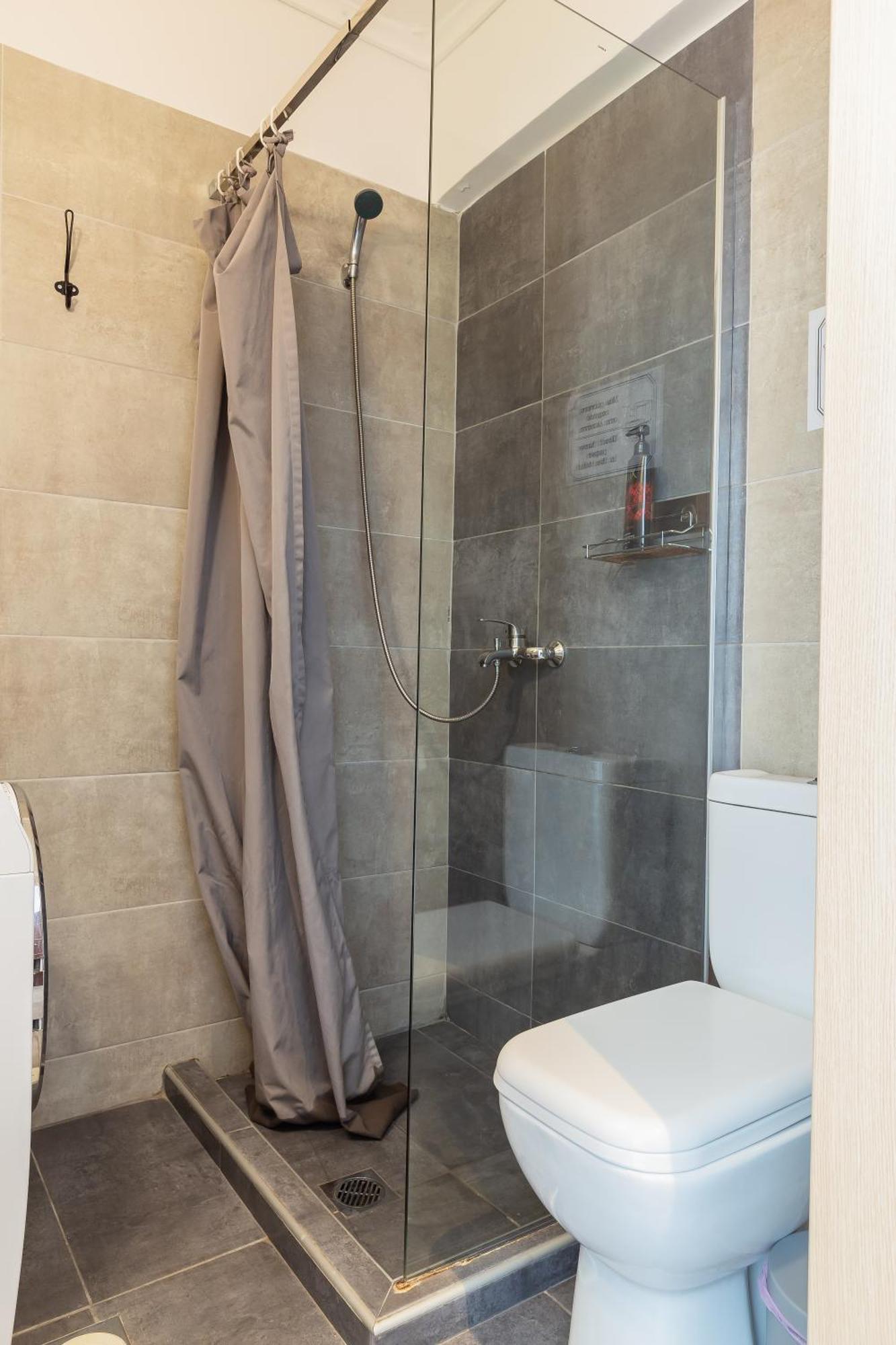 Modiano Studios Center-Your Urban Stay Tesalonika Bagian luar foto