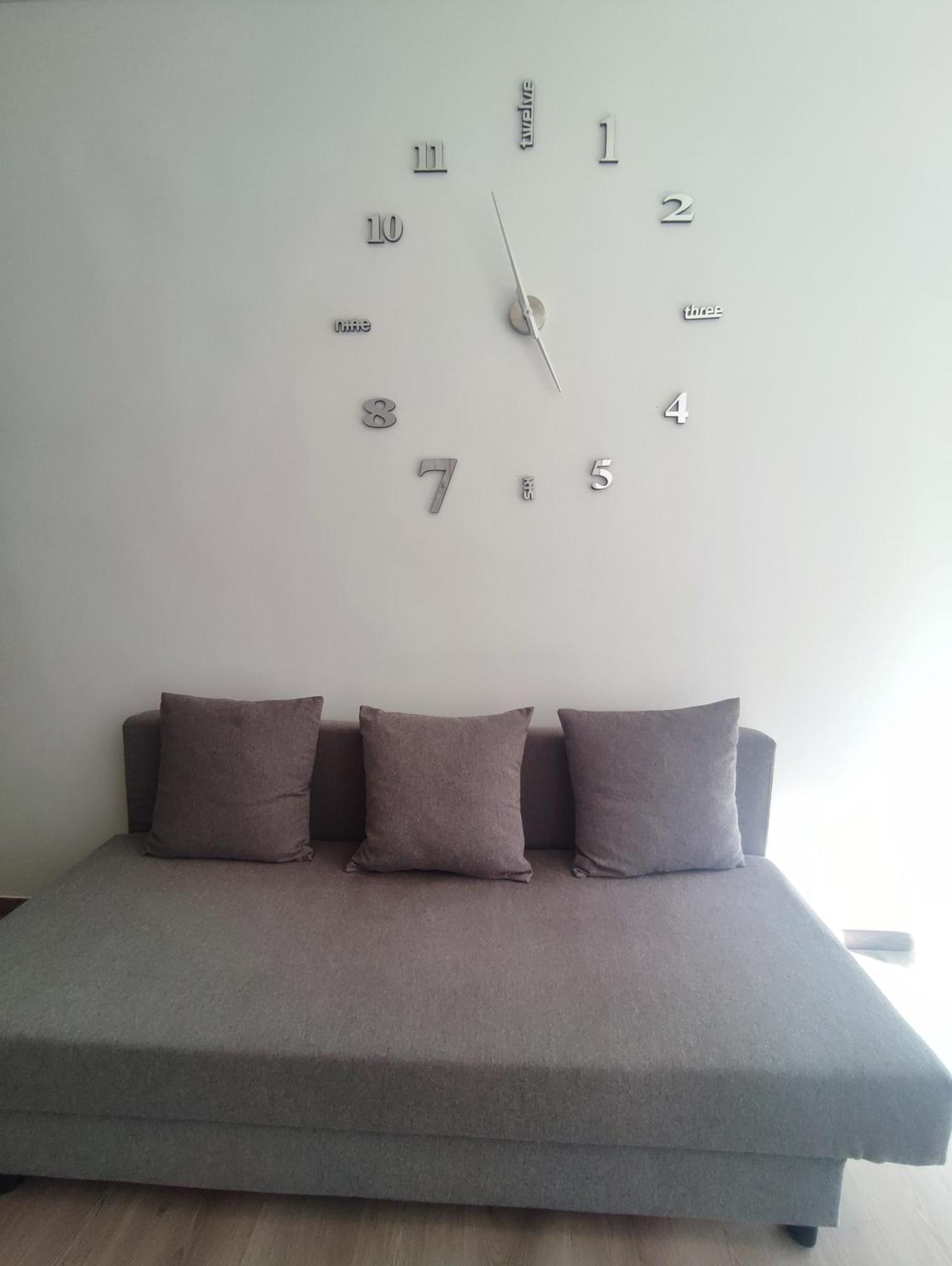 Modiano Studios Center-Your Urban Stay Tesalonika Bagian luar foto